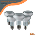 LAMPADINA R80 FARETTO REFLEX Lampada r80 E27 40 W 5 PEZZI