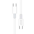 Cavo per ricarica e sincronizzazione Type-c PD20W JA016