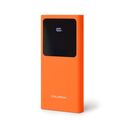 Power bank 10 000 mAh CPB10-10 Arancione