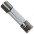 Fusibile in vetro 5x20 500mA 250V Littlefuse