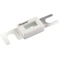 Fusibile per trazione rapido 250A 80V Omega