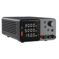 Alimentatore da banco 30V 5A 150W con regolatore di tensione CC USB/TYPE-C 18W