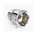 Inserto per chiave a bussola 24mm
