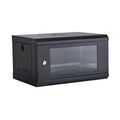 Armadio rack da Parete 6U 53x40x30cm