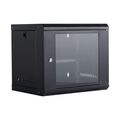 Armadio rack da Parete 9U 53x40x45cm