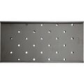 Mensola per armadio rack 49x23.5cm