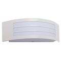 Lampada applique da parete per esterni 1xE27 315x90x100mm Vito
