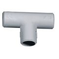 Derivazione a T ispezionabile diametro 20mm FAEG