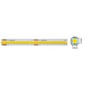 Striscia LED 12V 320xCOB 12W IP20 luce naturale 4000K 5m