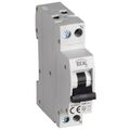 Interruttore magnetotermico 1P+N C25 25A Kanlux