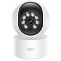Telecamera WiFi 3MP con microfono