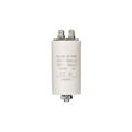 Condensatore 18uF 450V con terminale M8