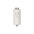 Condensatore 30uF 450V con terminale M8