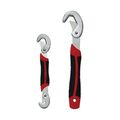 Chiave inglese universale regolabile 9-32mm - set da 2 pezzi