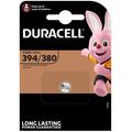 Batteria a bottone 1.5V all'ossido d'argento SR936  Duracell