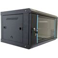 Armadio rack da Parete 6U  60x45x35cm