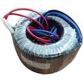 Trasformatore toroidale 140W 29V-0V-29V