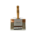 Pennellessa Grande in Legno – Setole 76mm Manico Ergonomico - 5X15 CM