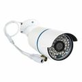 Telecamera AHD 48 LED CCD 5Mp