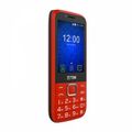 Telefono cellulare Tim Easy Touch 4GB display touch Android 6.0 fotocamera 2MP