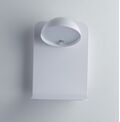 APPLIQUE LED BOING BIANCO USB 5W 300LM 4000K 14X19X10CM