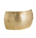 APPLIQUE VANITY ORO 2XE14 27X15X8,5CM