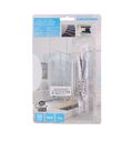Striscia 30 LED 1m IP20 Colore Rosso Grundig