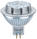 Lampadina 7.2W GU5.3 luce naturale 621 lumen Osram
