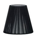 PARALUME SINFONIA NERO E14 14X15CM