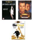 John Travolta - 3 Film in DVD