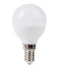 Lampada LED C45 6W attacco E14 - luce calda