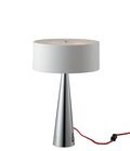 LUME HEMINGUAY BIANCO 3XG9 25X40CM