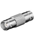 Connettore BNC femmina - BNC femmina 50 Ohm