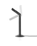 Microfono Desktop/Notebook/Smartphone/Tablet  con cavo jack 3,5 mm