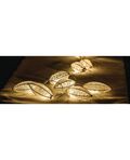 Light String Goccia D'acqua 10 LED 2.1m HQ