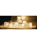 Light String Rettangolari/Quadrati 10 LED 2.1 m