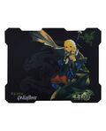 Tappetino Mouse 30x23cm Razer goliathus Dragon Nest