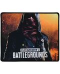 Tappetino Mouse 25x21 cm PlayerUnknown's Battlegrounds Personaggio con cappuccio