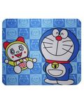 Tappetino Mouse 25x21 cm Doraemon