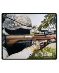 Tappetino Mouse 25x21 cm PlayerUnknown's Battlegrounds Sniper Rifle