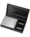 Bilancino digitale tascabile di precisione 200g
