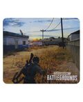 Tappetino Mouse 29x25cm PlayerUnknown's Battlegrounds Personaggio con balestra