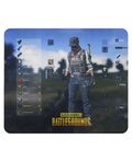 Tappetino Mouse 29x25cm PlayerUnknown's Battlegrounds Inventario