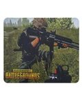 Tappetino Mouse 29x25cm PlayerUnknown's Battlegrounds Assault