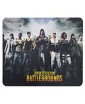 Tappetino Mouse 29x25cm PlayerUnknown's Battlegrounds Team
