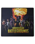Tappetino Mouse Grande 40x35cm PlayerUnknown's Battlegrounds