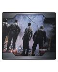 Tappetino Mouse Grande 40x35cm Call Of Duty Black Ops Zombies