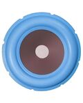 Ricambio cono con sospensione foam per woofer 254mm - blu