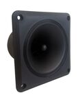 Tweeter piezo