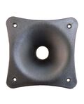 Tromba per tweeter 15x15cm